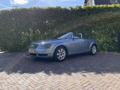 Audi TT Roadster - 1.8 5V Turbo | 193K Km NAP | Zeer Mooi