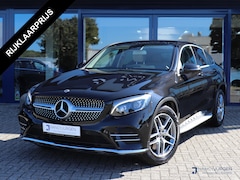 Mercedes-Benz GLC-klasse Coupé - 250 4M | 9G Aut. | Business | AMG | 360* Camera | Winter Pakket | Comand APS | Nappaleder