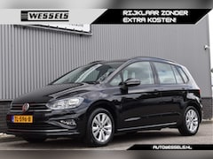 Volkswagen Golf Sportsvan - 1.5 TSI ACT Comfortline 130pk Camera, Adaptive cruise, Wegkl. trekhaak, Stoelverwarming, N