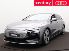 Audi A6 Avant e-tron - Advanced edition quattro | B&O 3D | stoelventilatie | panoramadak | luchtvering | 20"