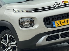 Citroën C3 Aircross - 1.2 PureTech S&S Feel Edition 110pk Automaat - Sable - Slechts 20dkm