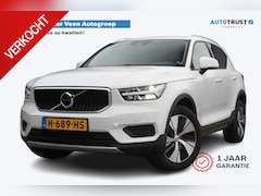 Volvo XC40 - 1.5 T5 Twin Engine Momentum Pro | Incl. 12 maanden garantie | 100% onderhouden | Cruise co