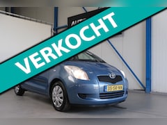 Toyota Yaris - 1.3 VVTi Sol - N.A.P. Airco, Trekhaak