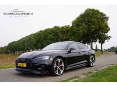 Audi A5 Sportback - 2.9 TFSI RS 5 quattro competition plus / Panoramadak / Massage / Kuipstoel / Matrix / Alca