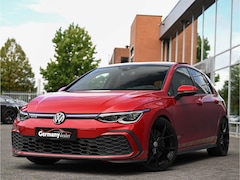 Volkswagen Golf - 1.4 eHybrid GTE Pano Head-Up Keyless IQ-Led Tr-Haak Camera ACC Side/Lane VOL