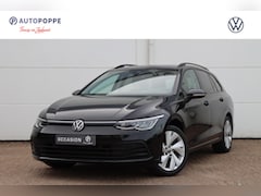 Volkswagen Golf Variant - 1.0 eTSI Life Business 110pk DSG7