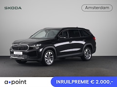 Skoda Kodiaq - 1.5 TSI PHEV 204pk Business Edition Plus | Adaptive Cuisecontrol | Travel Assist | verwarm