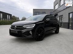 Volkswagen Taigo - 1.0 TSI 3x R-Line|Pano|IQ|Camera|Virtual|