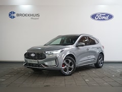 Ford Kuga - 2.5 PHEV ST-Line X | 12-weg verstelbare voorstoelen - AGR gecertificeerd | Cruise control