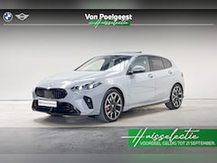 BMW 1-serie - 120 M Sportpakket Pro | Huisselectie