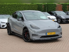 Tesla Model Y - Long Range AWD 75 kWh / Autopilot / Panoramadak / Camera / 20'' / Keyless / Leder / Dodeho