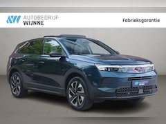 Opel Grandland - 1.2 Turbo Hybrid 145pk eDCT6 GS | Private Lease vanaf € 659, - p.m