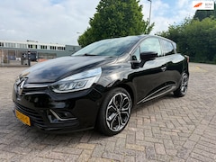 Renault Clio Estate - 0.9 TCe Bose_OPENDAK_LUX UITVOERING_ALLE OPTIES