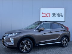 Mitsubishi Eclipse Cross - 1.5 DI-T Instyle Carplay/Trekhaak/18inch