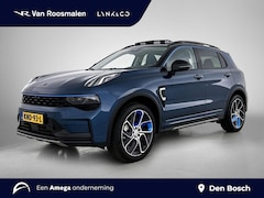 Lynk & Co 01 - 1.5 | Panorama dak | Infinity Sound | Elektrische stoelen | 360 camera |