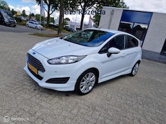 Ford Fiesta - 1.0 EcoBoost Hot Hatch 99157 km