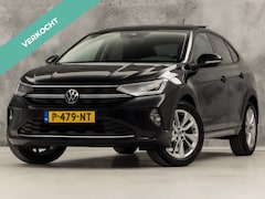 Volkswagen Taigo - 1.0 TSI Sport (PANORAMADAK, 1e EIGENAAR, VIRTUAL COCKPIT, APPLE CARPLAY, GROOT NAVI, CLIMA