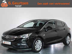 Opel Astra - 1.0 Edition Apple Carplay/Android Auto, Navigatie, Airco, Cruise Control,