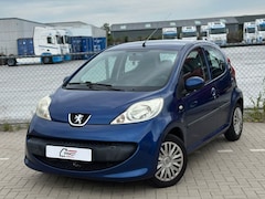 Peugeot 107 - 1.0-12V ELETRISCHE RAMEN