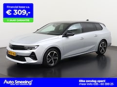Opel Astra Sports Tourer - 1.2 Turbo Hybrid GS | Head-Up | Matrix LED | 360 Camera | Zondag Open