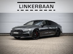Audi A7 Sportback - Sportback 55 TFSI e Quattro Competition S line Edition 367pk | S
