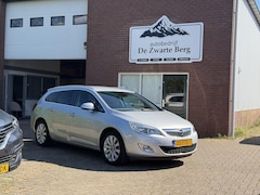 Opel Astra Sports Tourer - 1.4 Turbo Cosmo