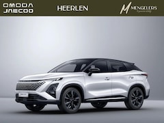 Omoda 5 - 5 1.5 T-GDi SHS-H Premium