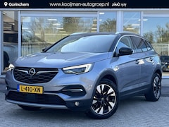 Opel Grandland X - 1.2 Turbo Innovation l nette auto l eerste eigenaar