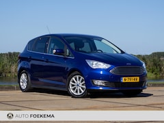Ford C-Max - 1.5 Titanium Automaat Trekhaak LMV