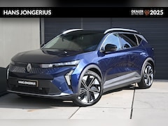 Renault Scenic E-Tech - EV87 long range techno | 360 CAMERA |STUURVERWARMING | PANORAMADAK | ADAPT.CRUISECONTROL |