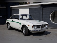 Alfa Romeo GT - 1300 Junior Perfecte staat