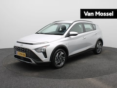 Hyundai Bayon - 1.0 T-GDI Comfort | Cruise Control| Rijstrooksensor met Correctie | Grootlichtassistent |