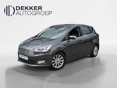 Ford C-Max - 1.5 Titanium Automaat