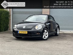 Volkswagen Beetle Cabriolet - 1.2 TSI Exclusive Series