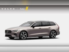 Volvo V60 - T6 335PK AWD Plug-in Hybrid Plus Dark
