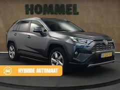 Toyota RAV4 - 2.5 Hybrid Dynamic ORIGINEEL NEDERLANDSE AUTO - TREKHAAK (TREKGEWICHT 800 KG GEREMD) - CAM