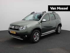 Dacia Duster - 1.2 TCe 4x2 10th Anniversary | Trekhaak | Side-bars | Airconditioning | Cruise Control & S