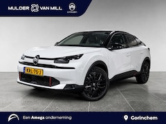 Citroën Ë-C4 - Collection EV 54kWh 156pk | NAVI | STOELVERW. | 18 INCH LM-VELGEN |
