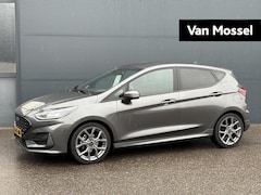 Ford Fiesta - 1.0 EcoBoost Hybrid ST-Line X | VOLLEDIG DEALER ONDERHOUDEN | WINTER PACK | CAMERA | ADAPT