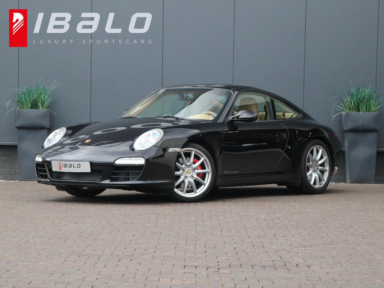 Porsche 911 - 3.6 Carrera | 997.2 | PDK | 19 inch | Sport Chrono | - AutoWereld.nl