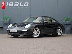 Porsche 911 - 3.6 Carrera | 997.2 | PDK | 19 inch | Sport Chrono |