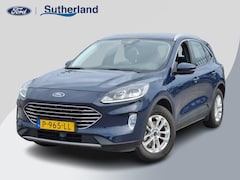 Ford Kuga - 2.5 PHEV Titanium WORDT VERWACHT | 225pk | Adaptive cruise control | Winter Pack | Dodehoe