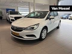 Opel Astra - 1.0 Turbo Online Edition PARKEER SENSOREN VOOR EN ACHTER | CRUISE CONTROL |