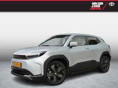 Toyota Urban Cruiser - Executive 61 kWh All Seasons Panoramadak