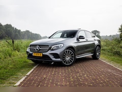 Mercedes-Benz GLC-klasse Coupé - 250 4MATIC Business vol