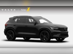 Volvo EX40 - Single Ext. Range Ultra Europa Black Edition