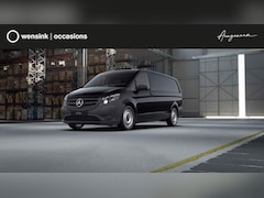 Mercedes-Benz eVito - 112 L2 60 kWh