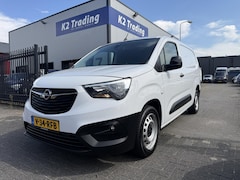 Opel Combo - 1.2 PureTech 110 S&S L2 BENZINE MARGE AUTO