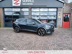 CUPRA Formentor - 1.5 TSI Business Edition Plus + 19 inch