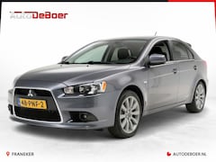 Mitsubishi Lancer Sportback - 1.6 Edition One
